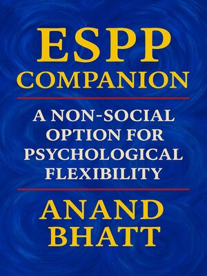 cover image of ESPP Companion